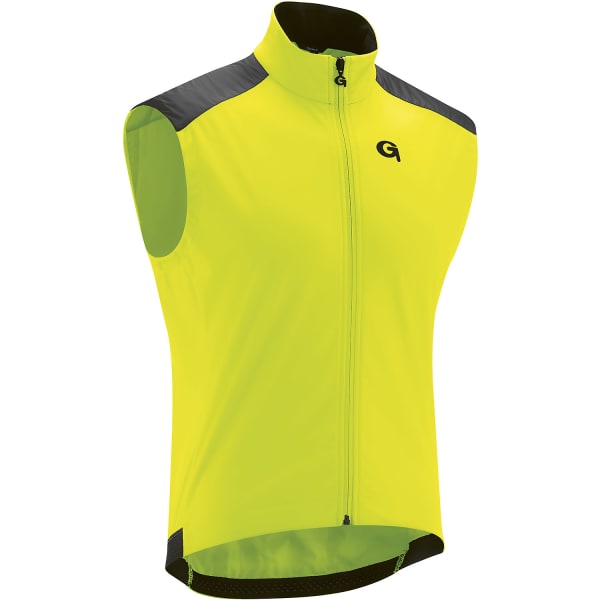 Herren Bike Softshell-Weste Sintra