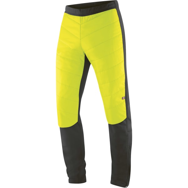 Herren Thermo-Radhose Montemuro