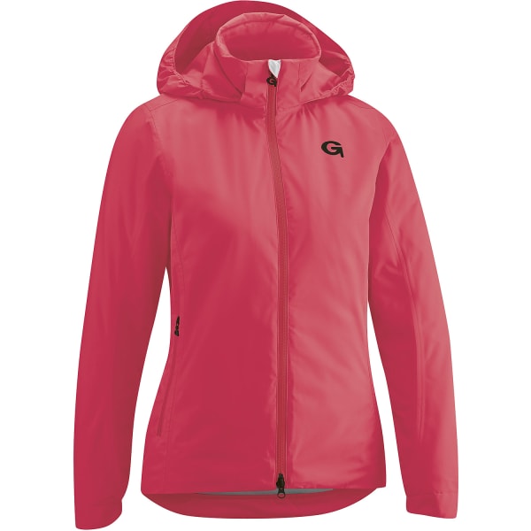 Damen Bike Regenjacke Sura Therm