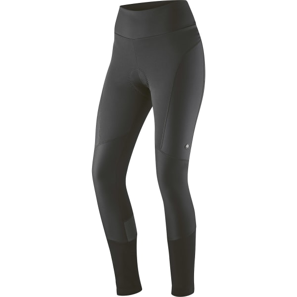 Damen Bike Softshellhose Tartu 2