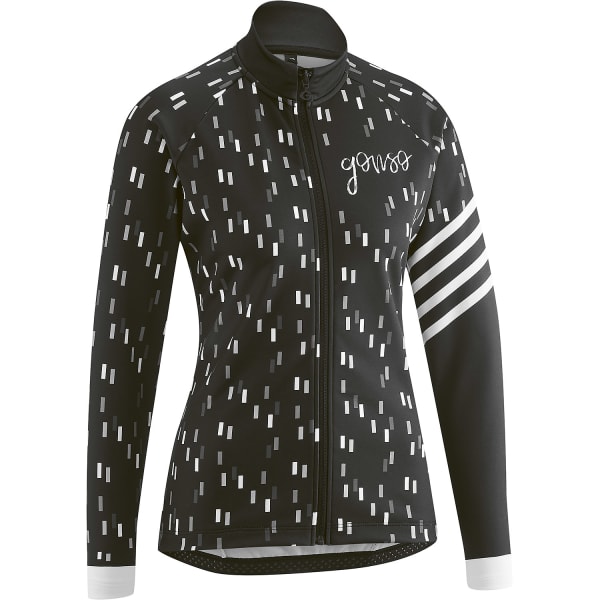 Damen Radtrikot Cabreira