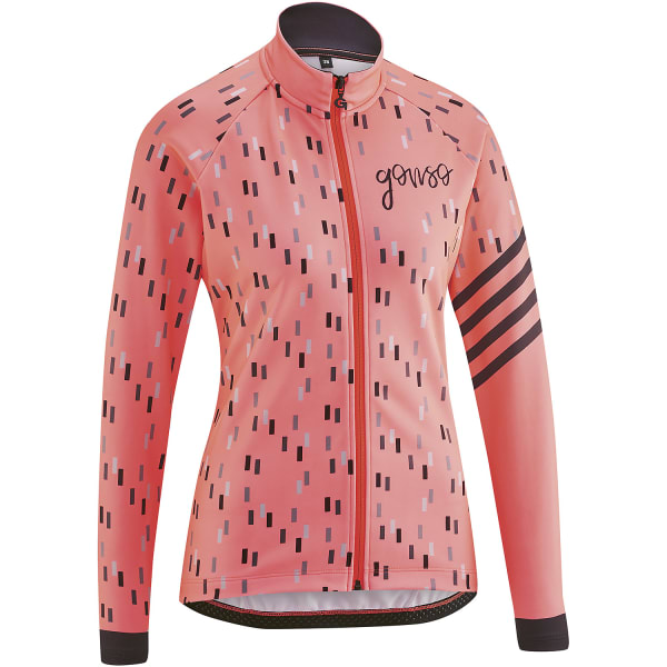 Damen Radtrikot Cabreira