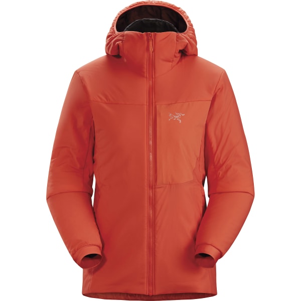 Damen Outdoorjacke Proton LT mit Kapuze