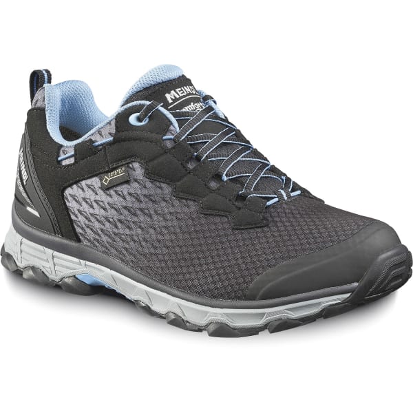 Damen Wanderschuhe Activo Sport Lady GTX