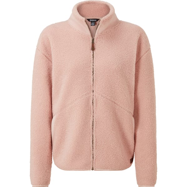 Damen Jacke Chamlang