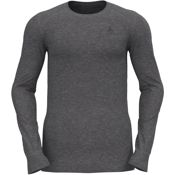 Herren BL TOP Crew neck l/s ACTIVE WARM ECO