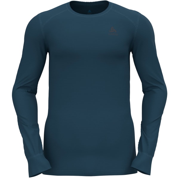 Herren BL TOP Crew neck l/s ACTIVE WARM ECO