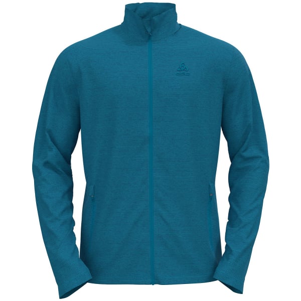 Herren Midlayer full zip ROY