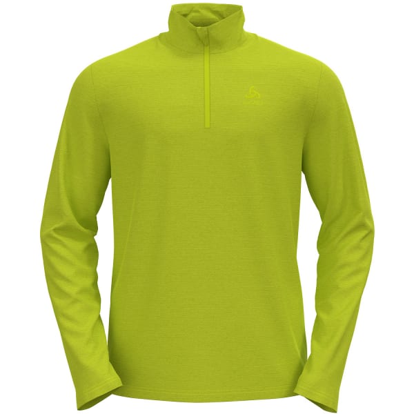 Herren Midlayer 1/2 zip ROY