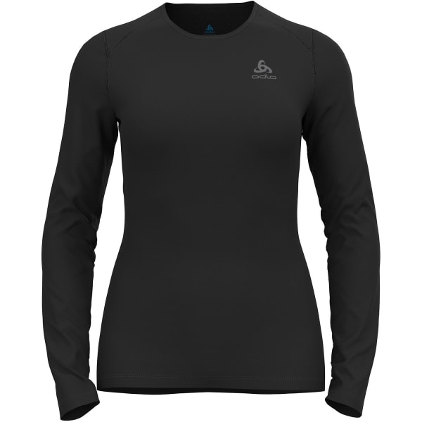 Damen Baselayer Longsleeve Fundamentals Eco