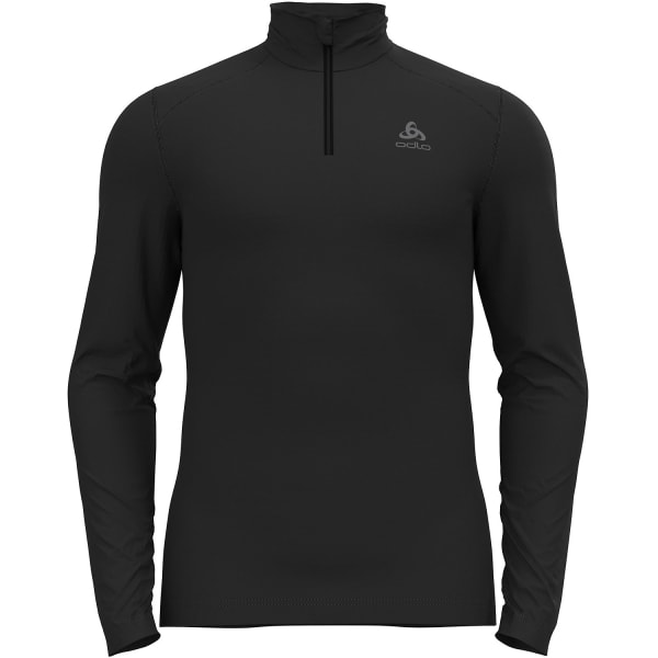 Herren Baselayer Longsleeve Fundamen