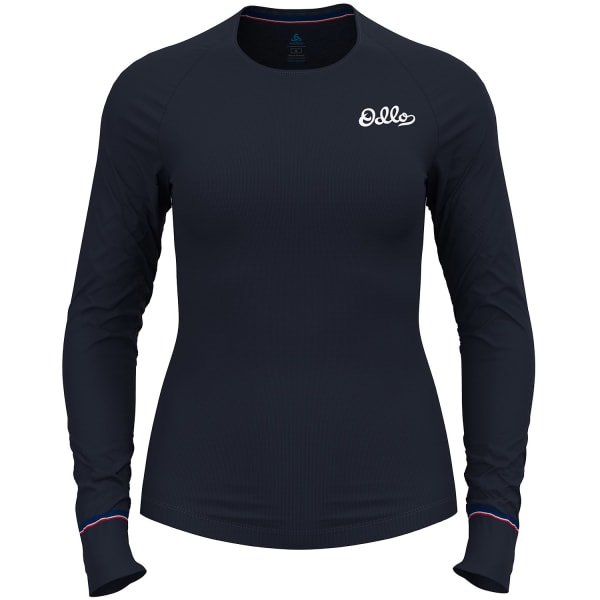 Damen Baselayer Longsleeve Acitve Warm Original