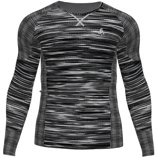 Herren Baselayer Longsleeve Blackcomb Eco