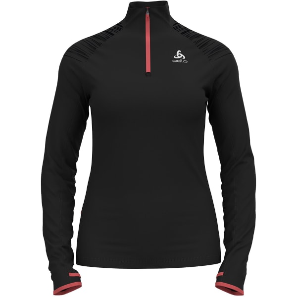 Damen Midlayer Axalp Ceramiwarm