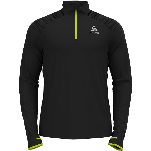 Herren Midlayer Axalp Ceramiwarm