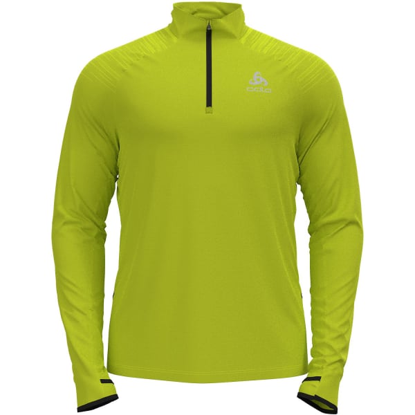 Herren Midlayer Axalp Ceramiwarm