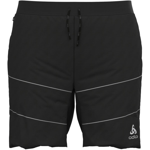 Herren Shorts Run Easy S-Thermic