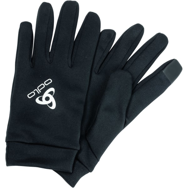 Unisex Handschuhe Stretchfleece Liner Eco E-Tip