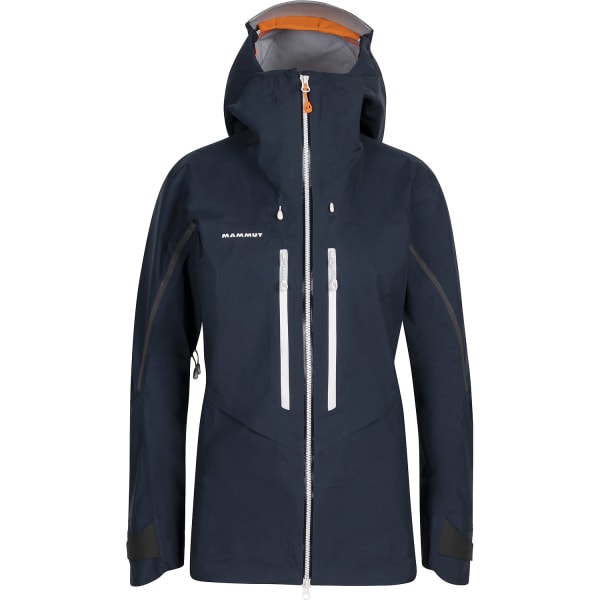 Damen Jacke Nordwand Advanced