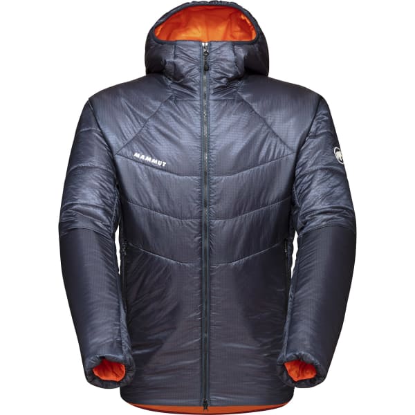 Herren Winterjacke Eigerjoch Light IN