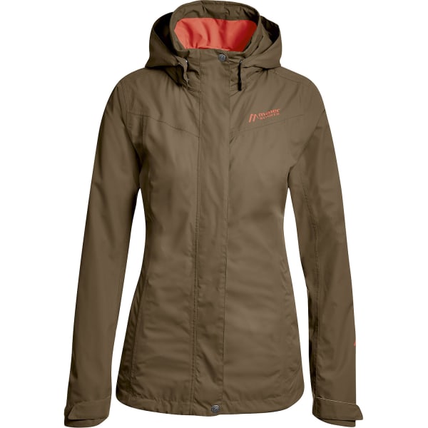 Damen Regenjacke Metor