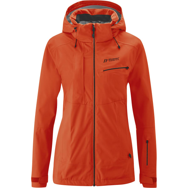 Damen Jacke Liland P3