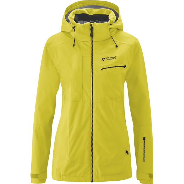 Damen Jacke Liland P3