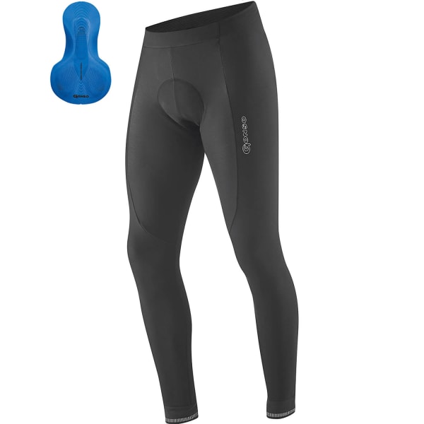 Herren Radhose Sitivo Tight Blue