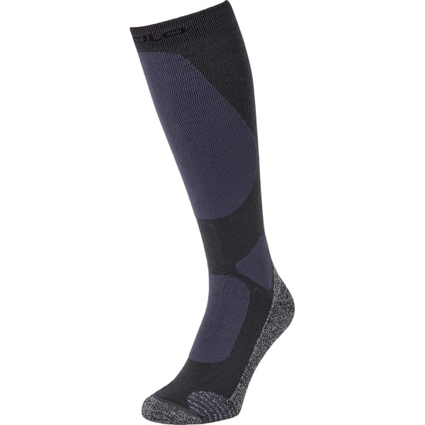Socks over the calf ACTIVE WARM ELEMENT