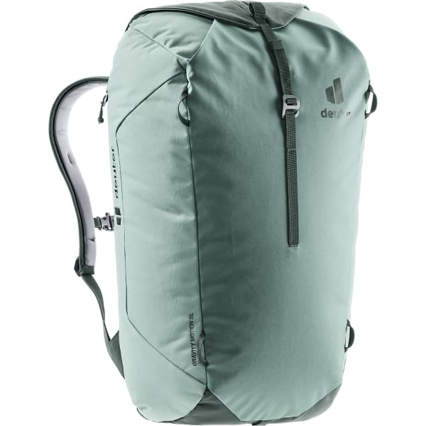 Damen Kletterrucksack Gravity Motion SL