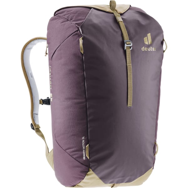 Damen Kletterrucksack Gravity Motion SL