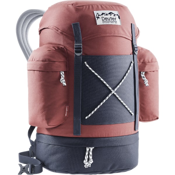 Rucksack Wengen