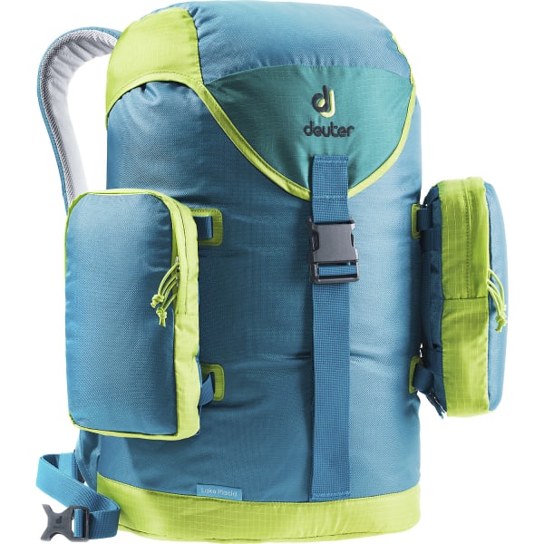 Rucksack Lake Placid