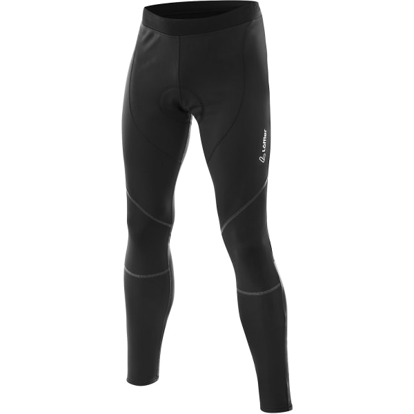 Herren Bike Tights Elastic WS