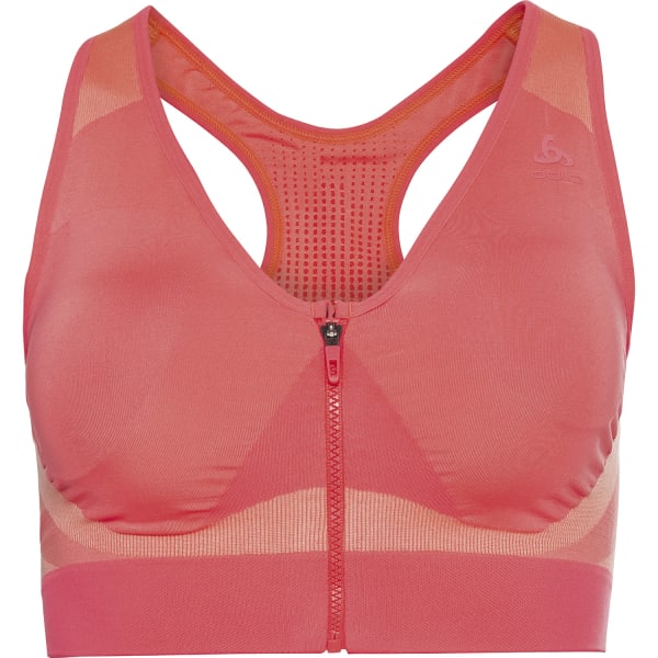 Damen Sport-BH Seamless high