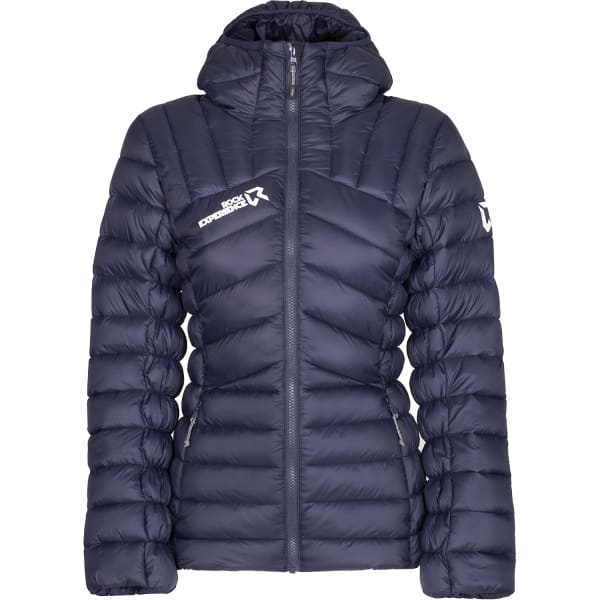 Damen Winterjacke RE. Cosmic