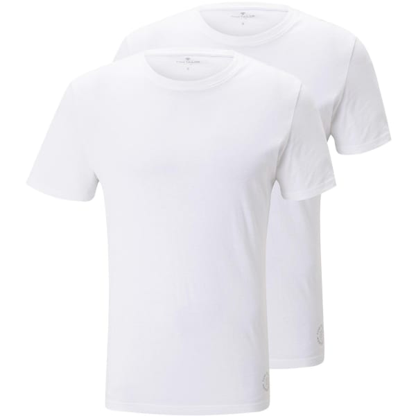 Herren T-Shirts im Doppelpack