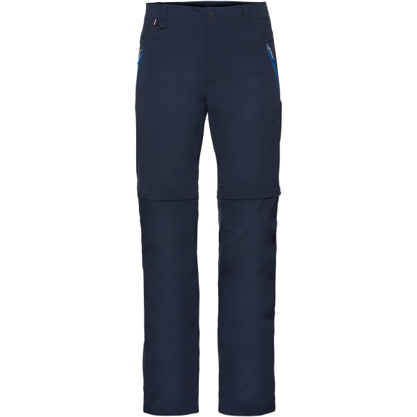 Herren Zip-off Outdoorhose Wedgemount