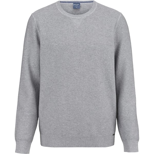 Herren Strick-Pullover