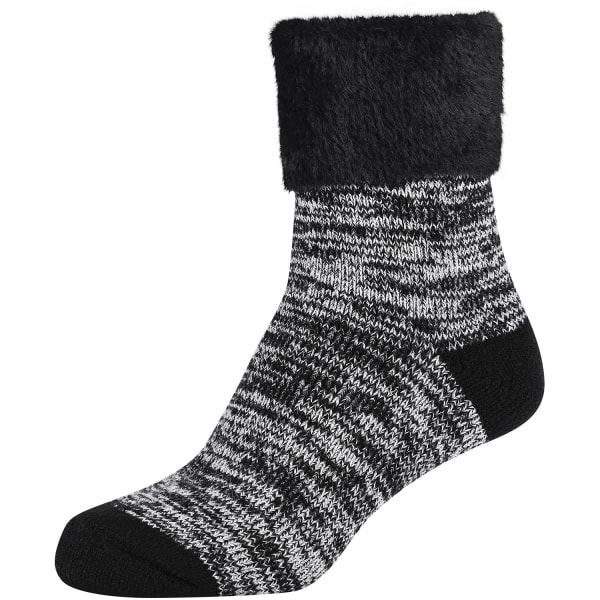 Damen Warm-Up Socks