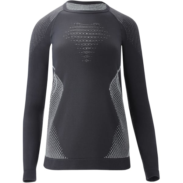 Damen Baselayer Shirt EVOLUTYON COMFORT
