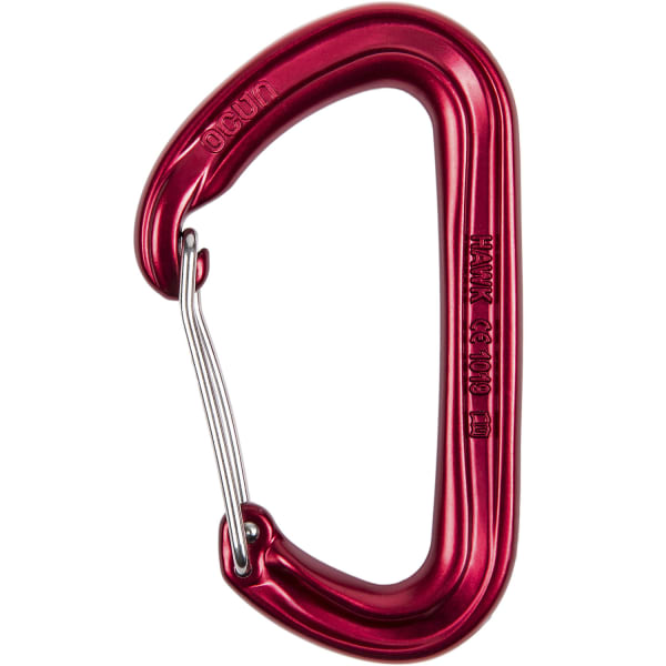 Karabiner HWK wire