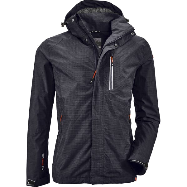 Herren Outdoorjacke Carleb