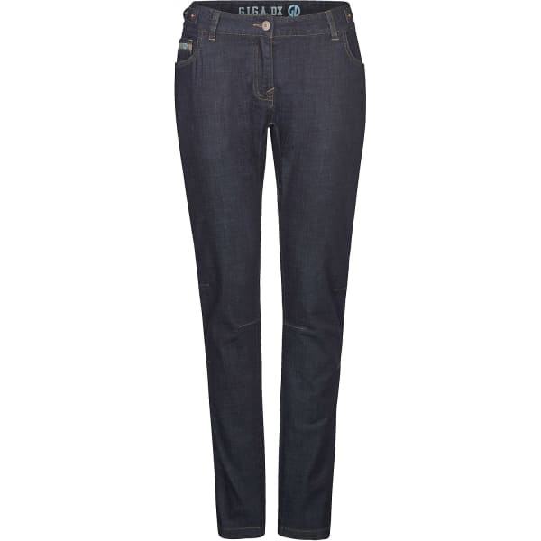 Damen (Bike-)Jeans Cashira