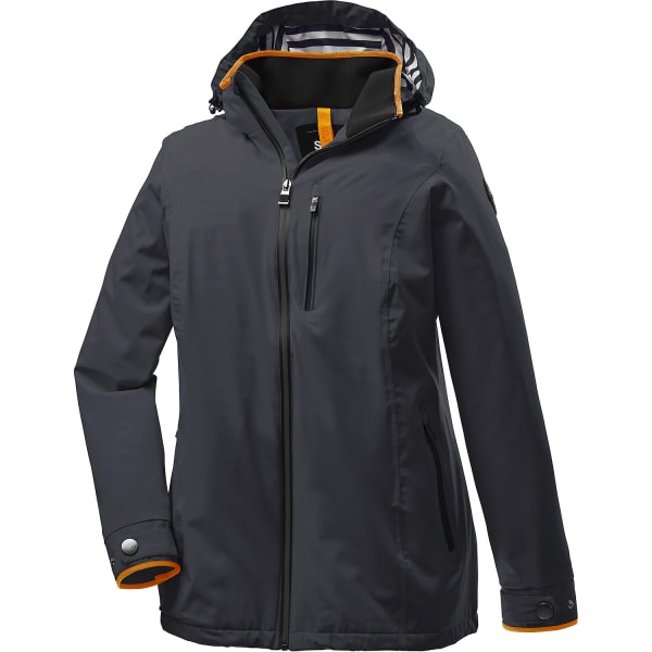 Damen Outdoorjacke Thiant