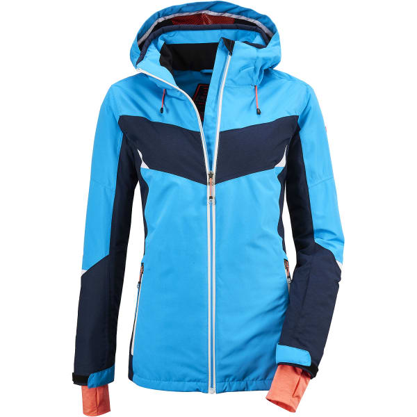 Damen Outdoorjacke Savognin