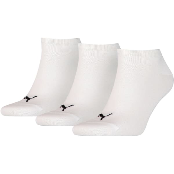 Sneaker Socken 3er Pack