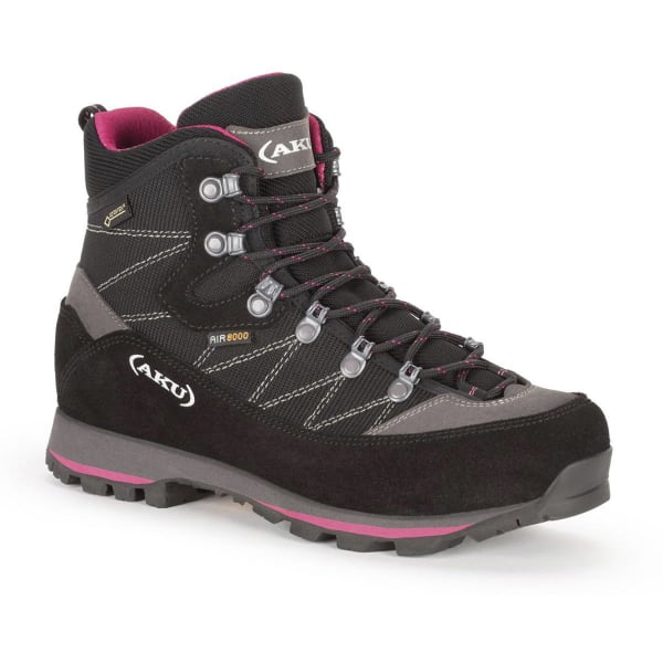 Damen Wanderstiefel Trekker Lite III GTX