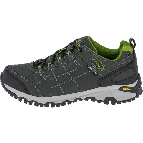 Outdoorschuh Mount Shasta Low