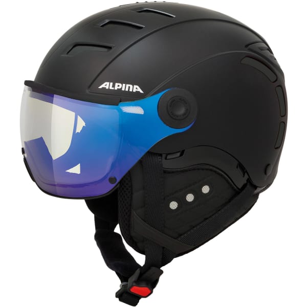 Skibrille Carat